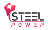 Steel power - спортивні товари