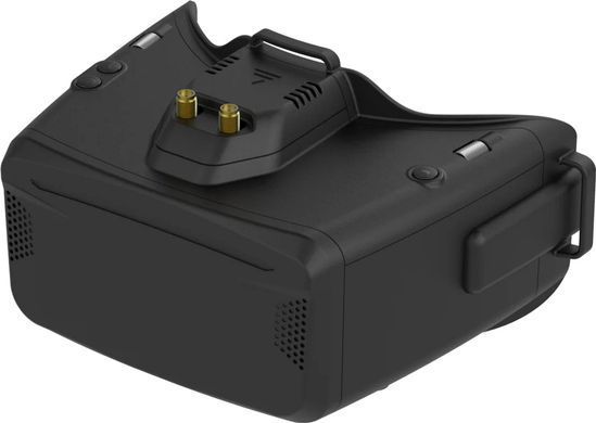Окуляри оператора FPV Skyzone Cobra X V2/V4 Diversity 5.8 ГГц, 48 каналів