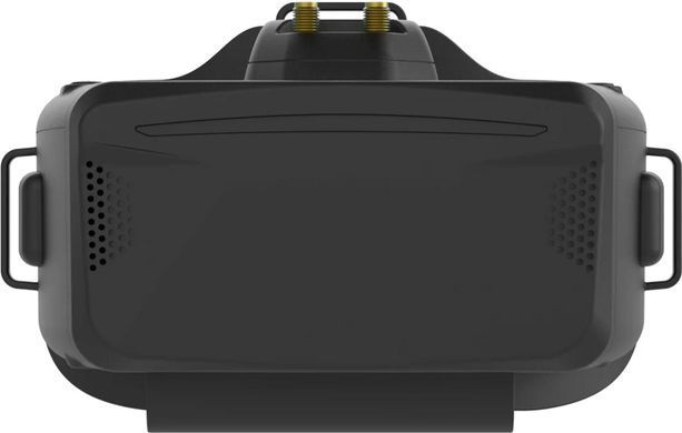 Окуляри оператора FPV Skyzone Cobra X V2/V4 Diversity 5.8 ГГц, 48 каналів