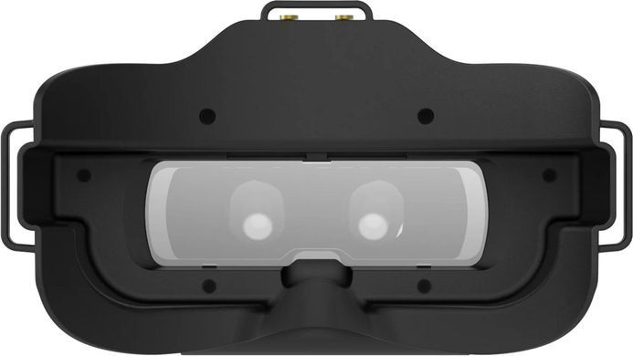 Окуляри оператора FPV Skyzone Cobra X V2/V4 Diversity 5.8 ГГц, 48 каналів