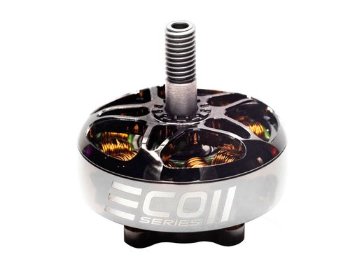 Двигун безколекторний для FPV дрона EMAX ECO II 2807 1300KV