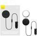 Автодержатель магнитный Baseus CW01 Claw Edition MagSafe USB Type-A Black (C40141000111-01), Черный