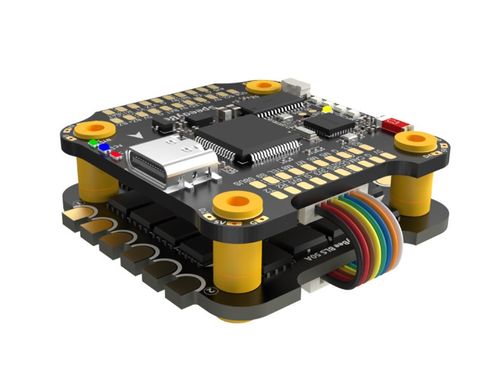 Політний контролер SpeedyBee F405 50A V3 3-6S 30x30 FC&ESC Stack (стек) для БПЛА для FPV